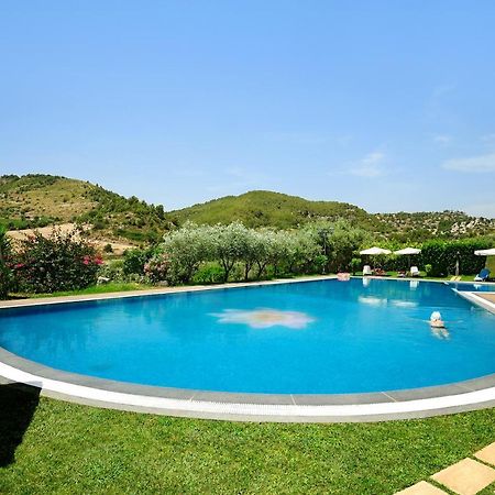 Kallikoros Country Resort & Spa Noto Extérieur photo