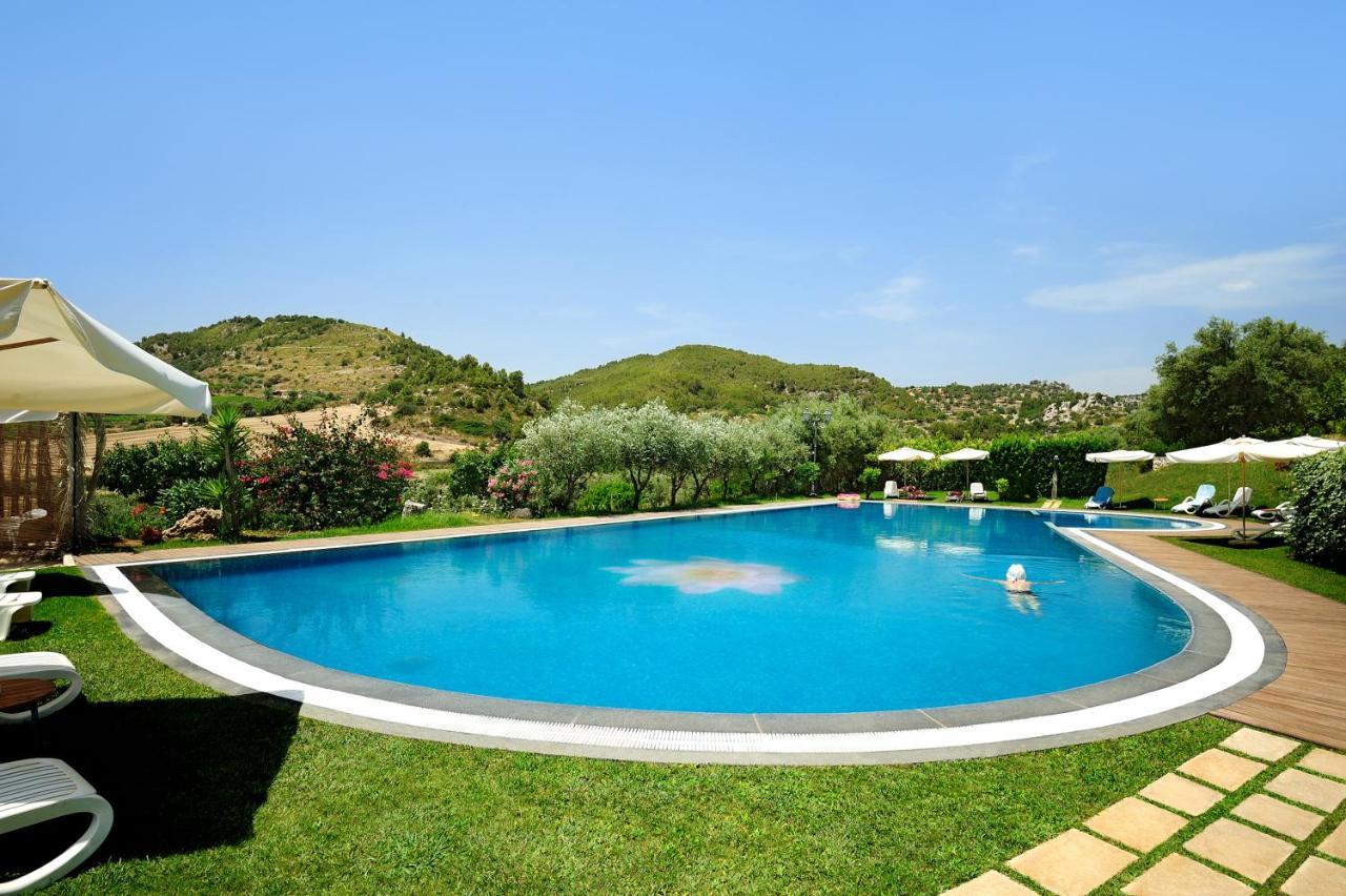 Kallikoros Country Resort & Spa Noto Extérieur photo