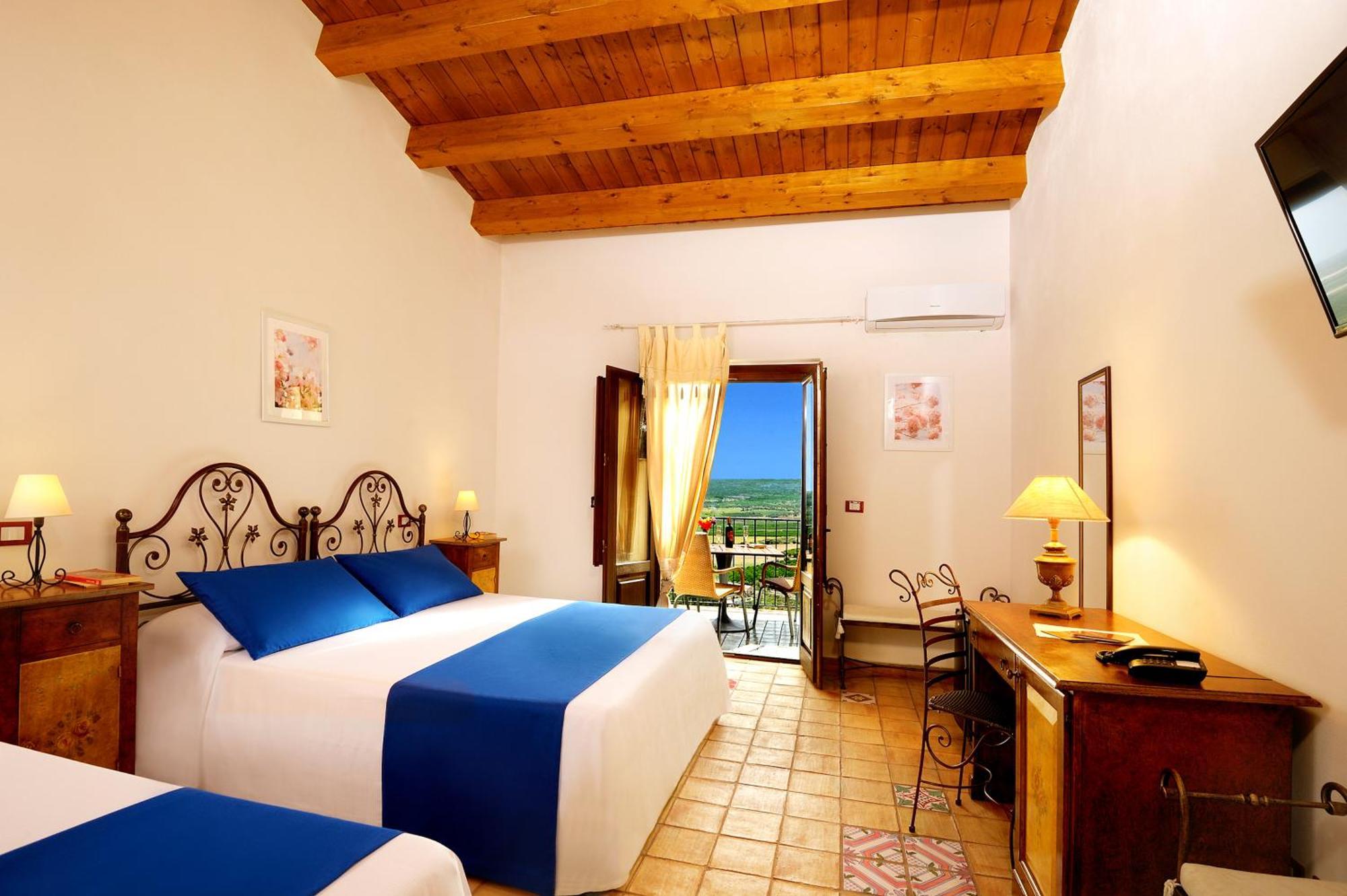 Kallikoros Country Resort & Spa Noto Extérieur photo