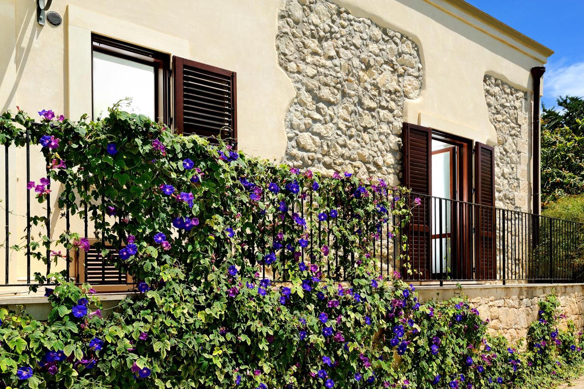 Kallikoros Country Resort & Spa Noto Extérieur photo