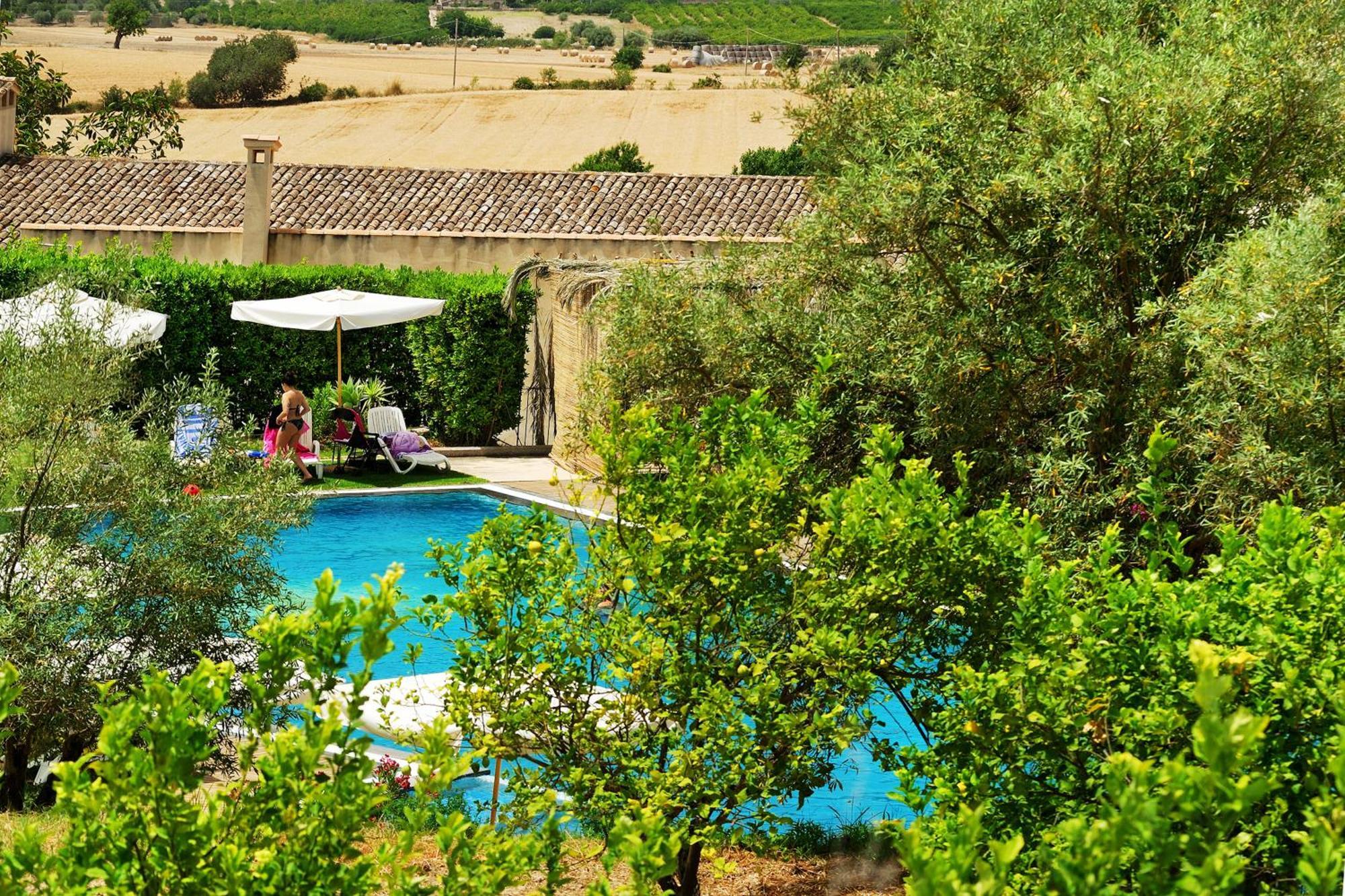 Kallikoros Country Resort & Spa Noto Extérieur photo