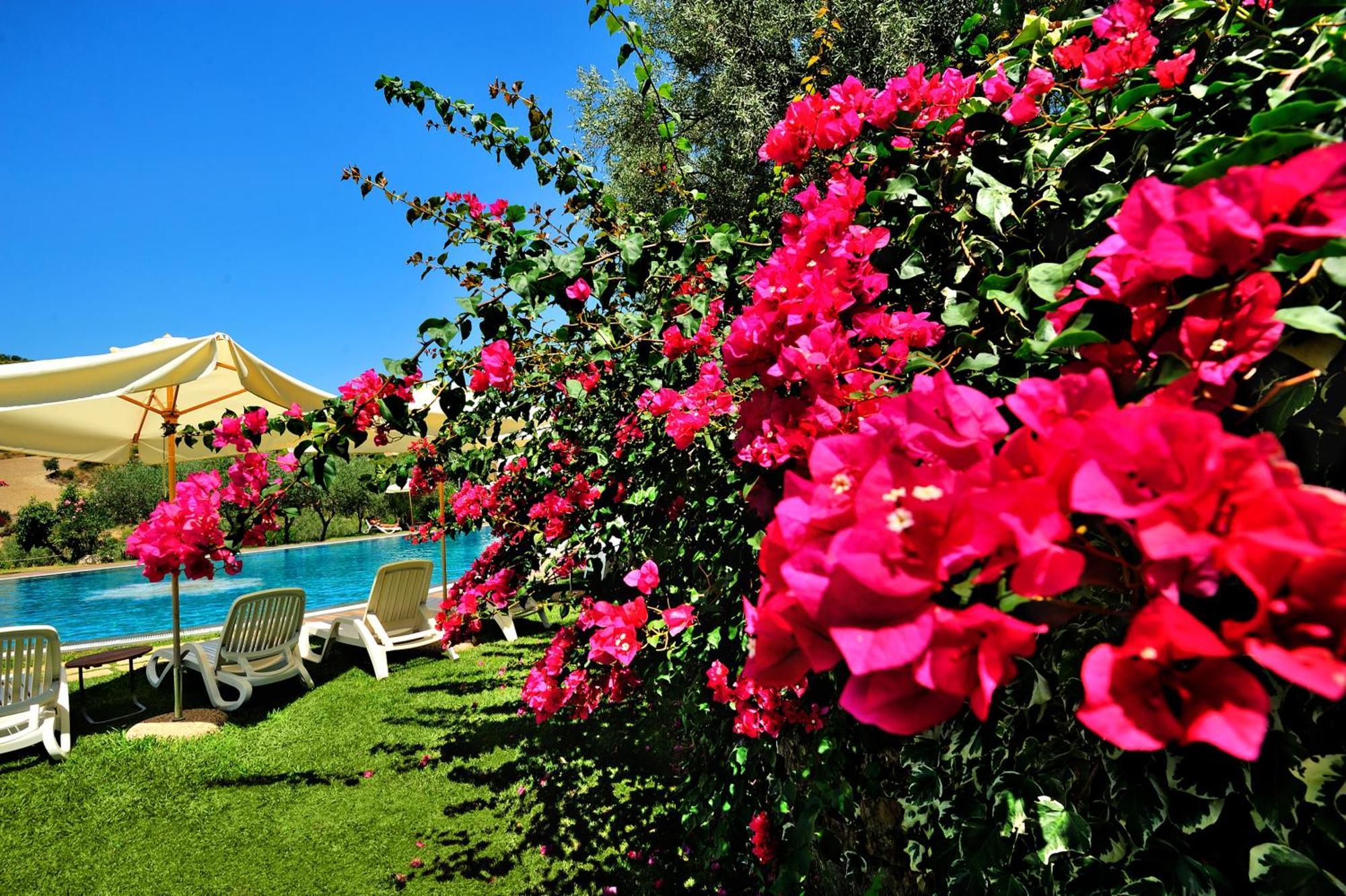 Kallikoros Country Resort & Spa Noto Extérieur photo