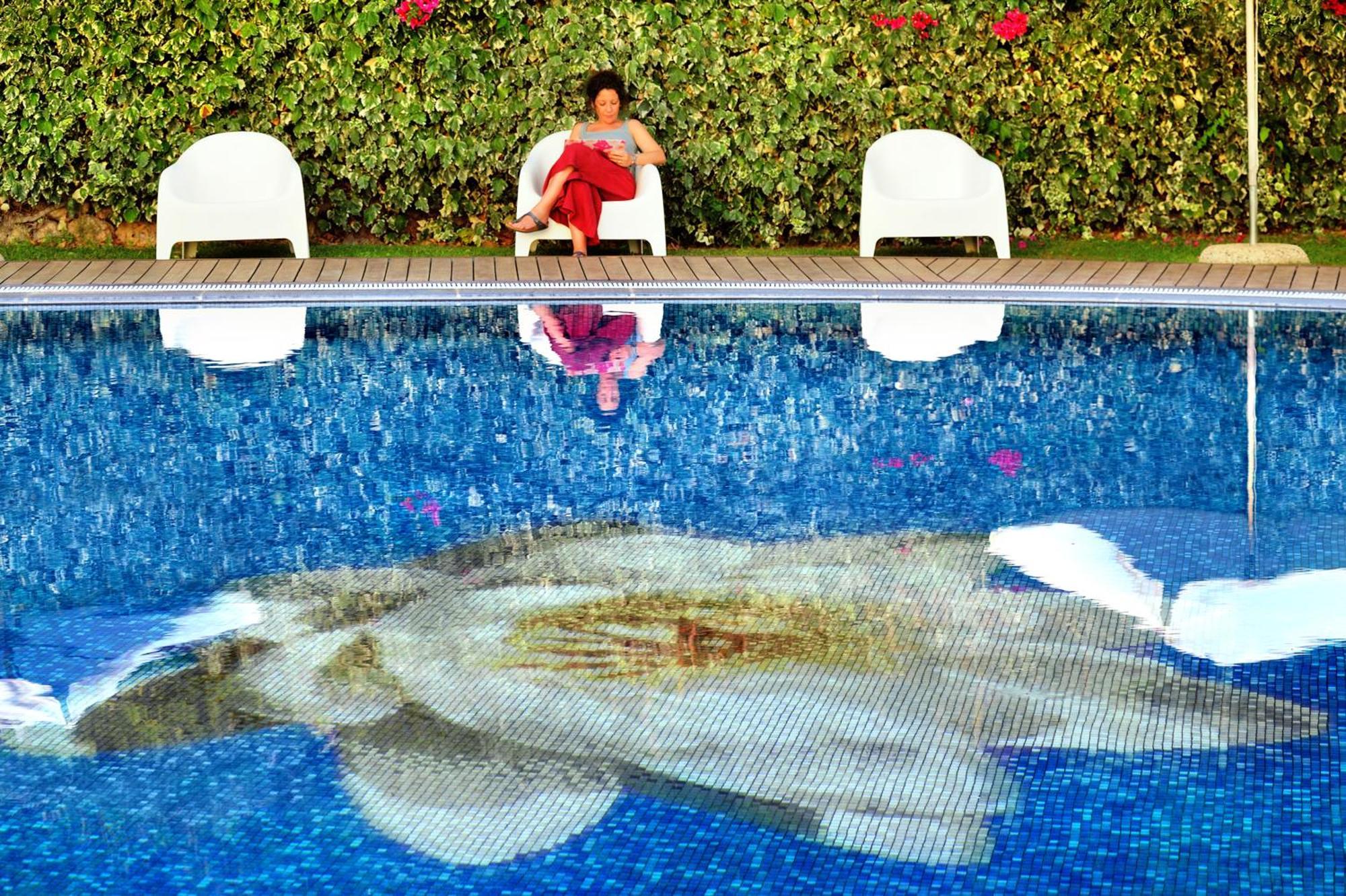 Kallikoros Country Resort & Spa Noto Extérieur photo