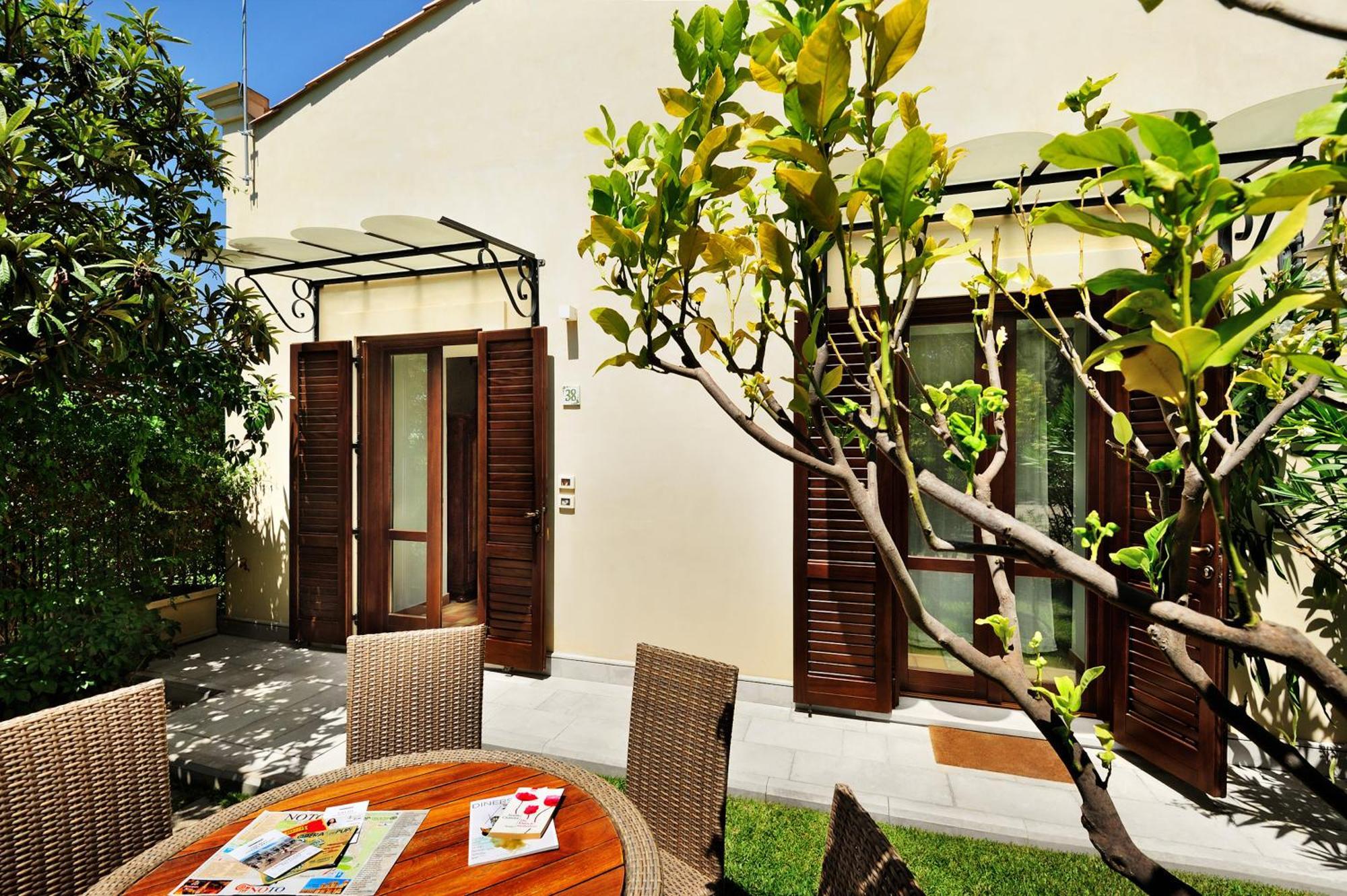 Kallikoros Country Resort & Spa Noto Extérieur photo