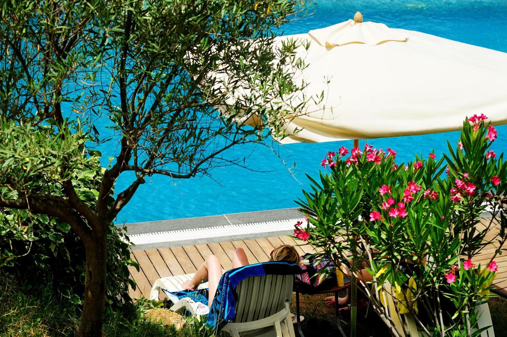 Kallikoros Country Resort & Spa Noto Extérieur photo