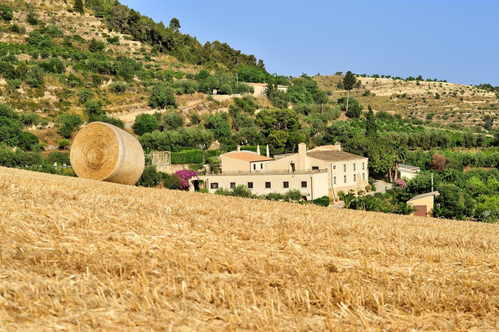 Kallikoros Country Resort & Spa Noto Extérieur photo