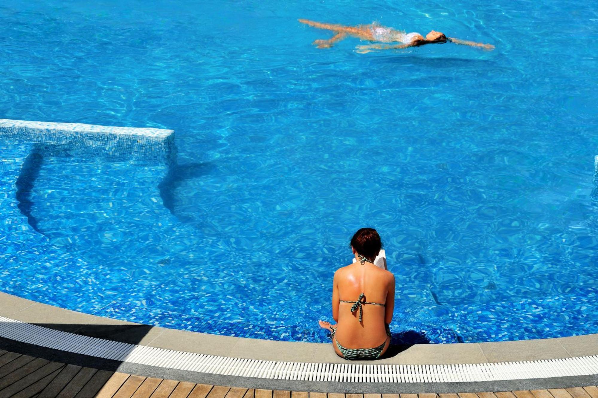 Kallikoros Country Resort & Spa Noto Extérieur photo