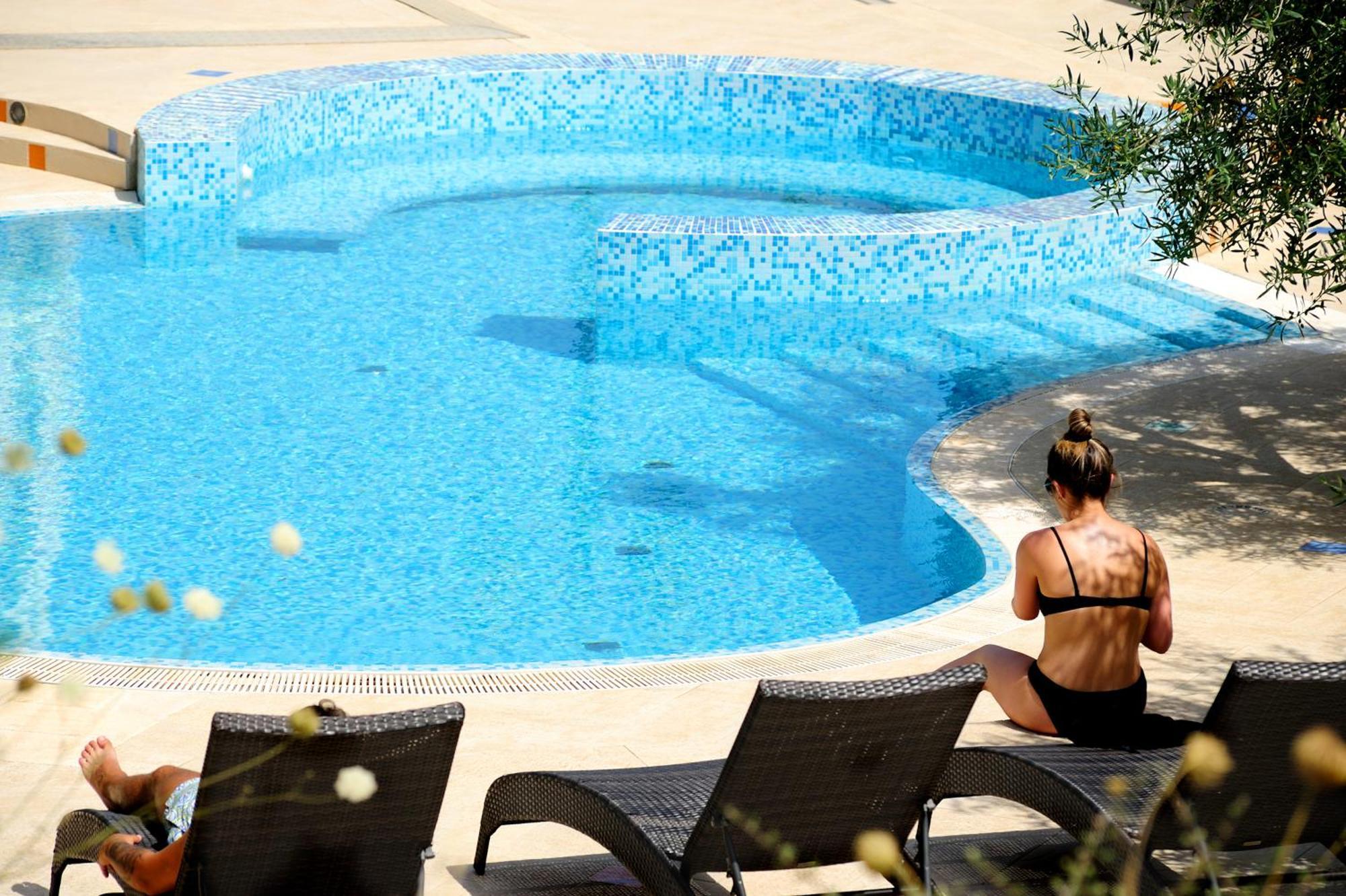 Kallikoros Country Resort & Spa Noto Extérieur photo